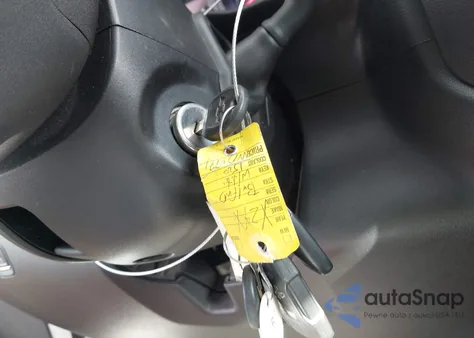 2019 Chevrolet Silverado 1500 Work Truck from USA, damaged, VIN 1GCRYAEH0KZ364244